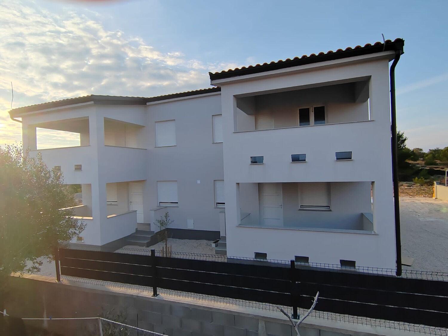Apartment Juli - Modern Vir
